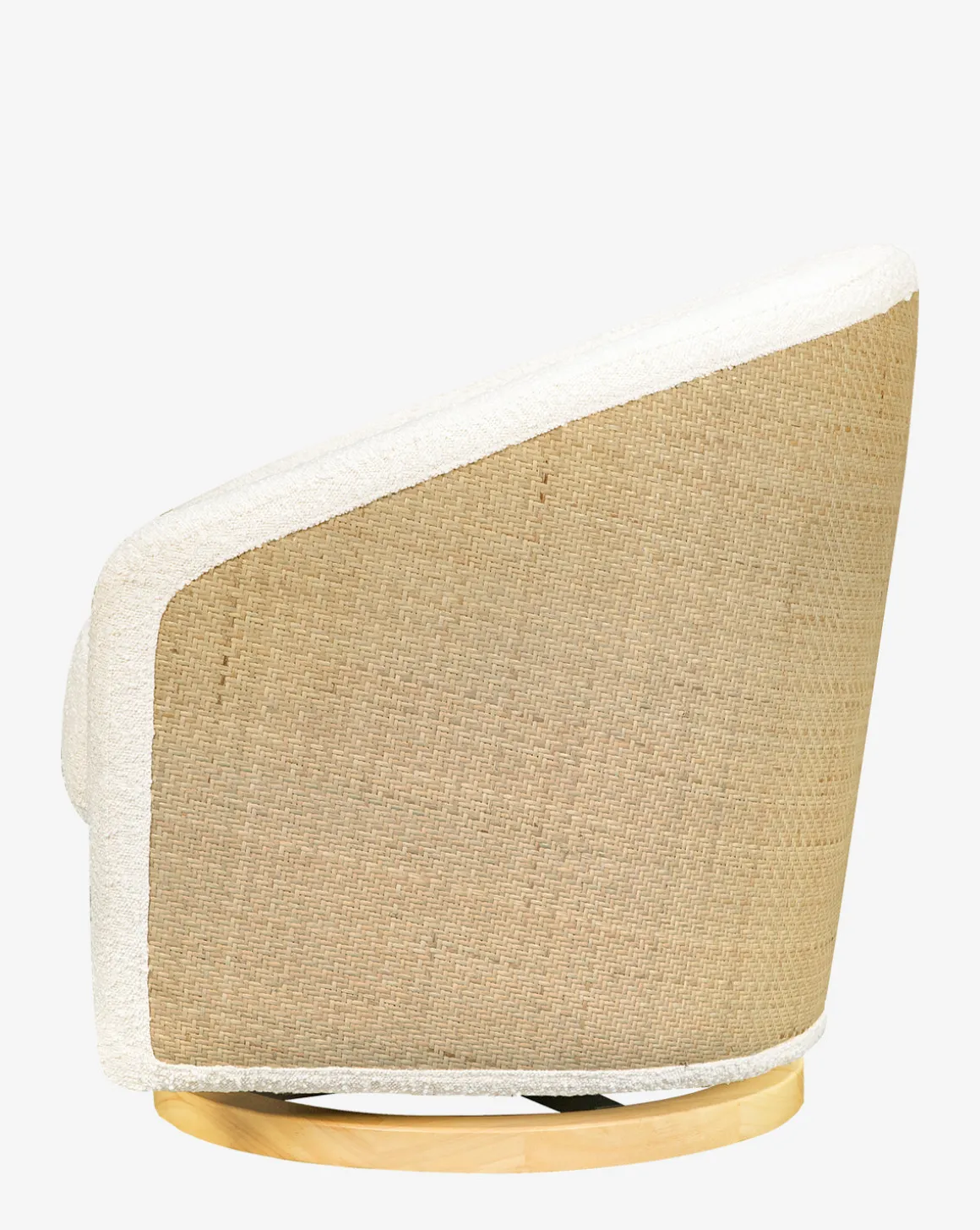 Madison Swivel Glider
