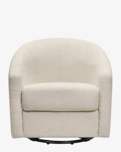 Madison Swivel Glider