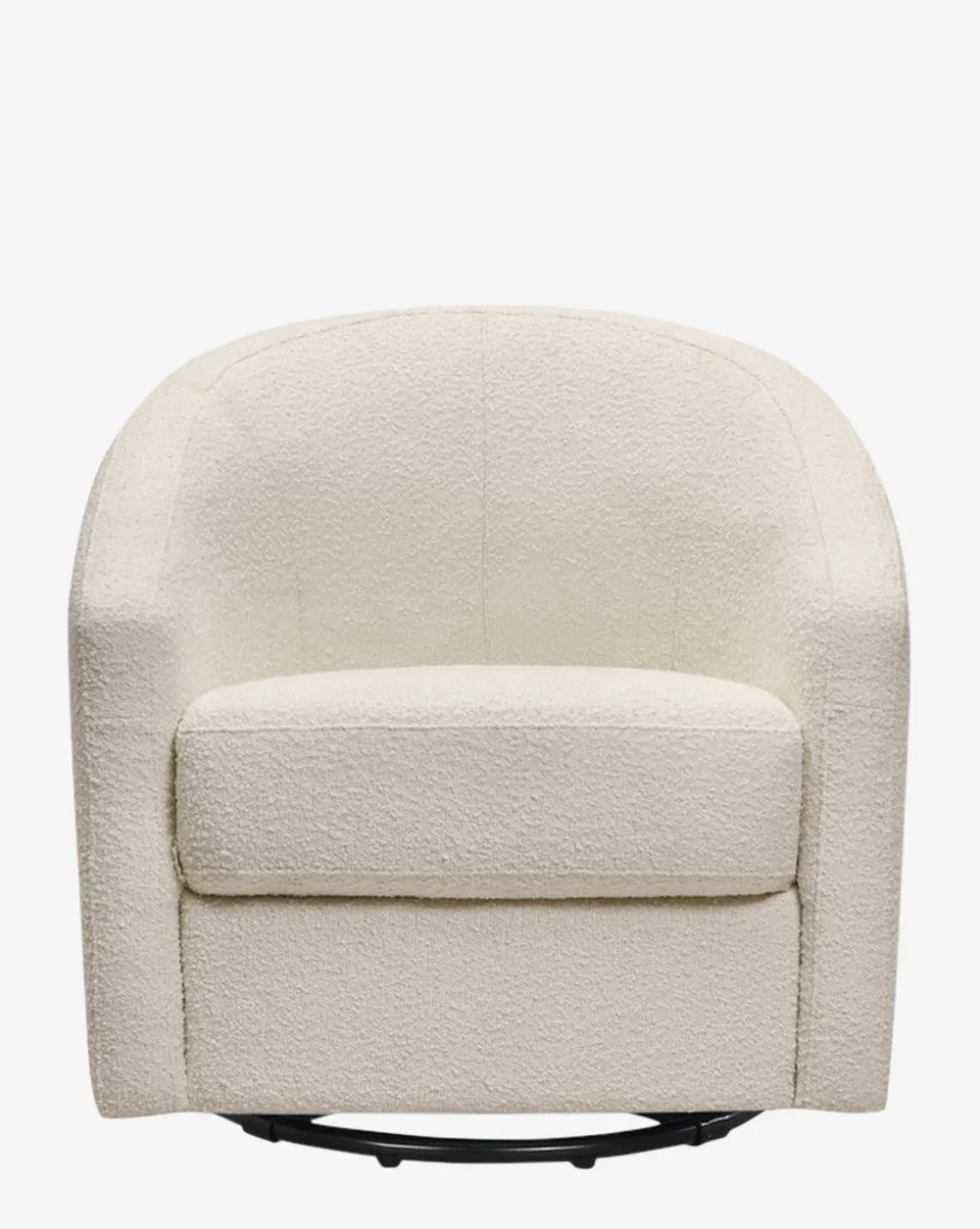 Madison Swivel Glider