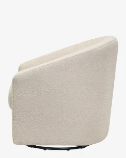Madison Swivel Glider