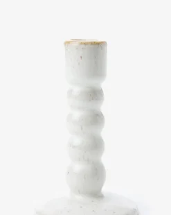 Mae Ceramic Taper Holder