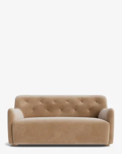 Magda Settee 65.25"