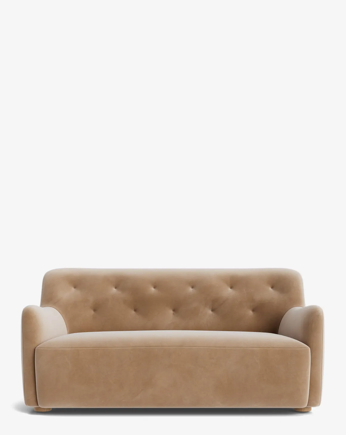 Magda Settee 65.25"