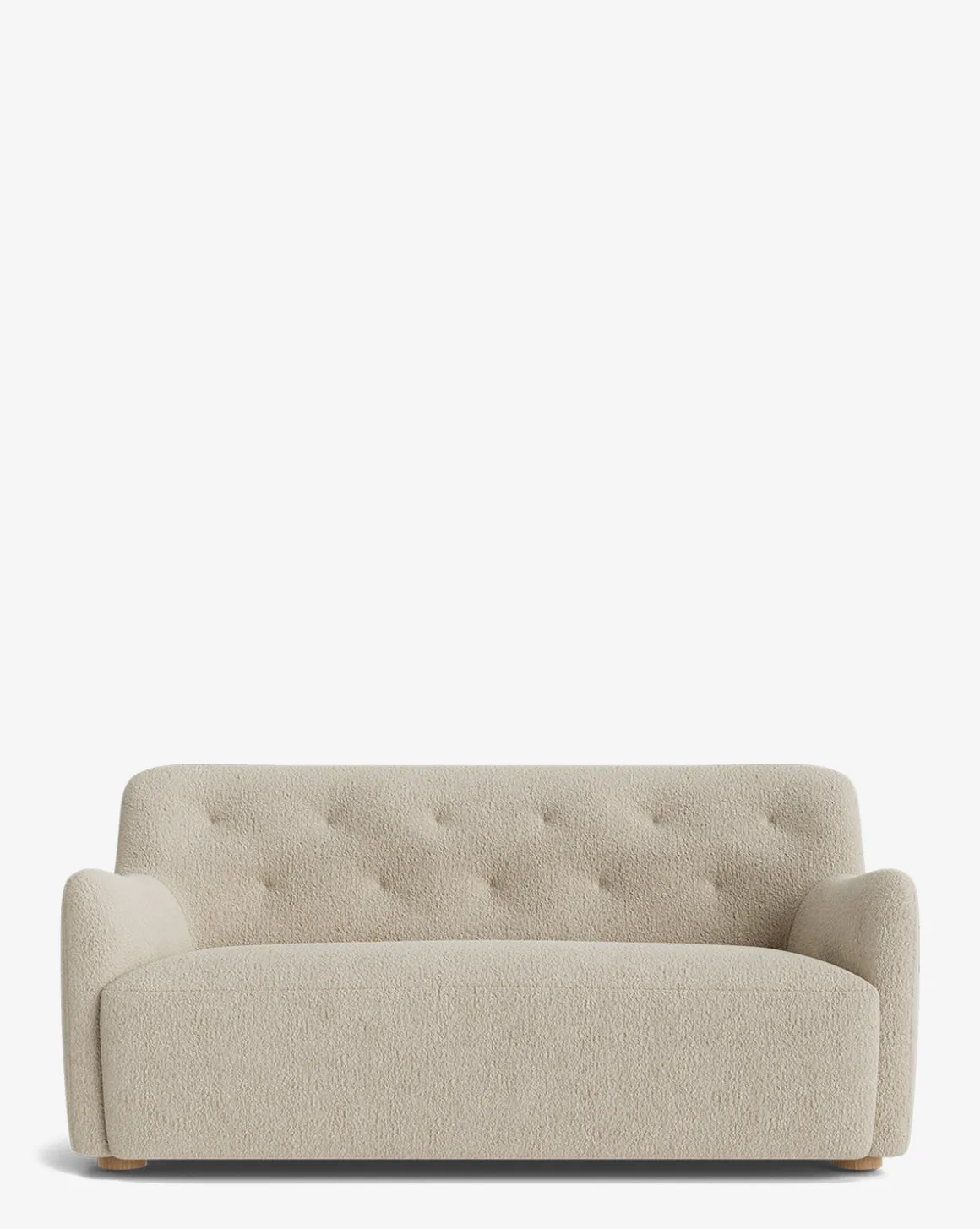 Magda Settee 65.25"
