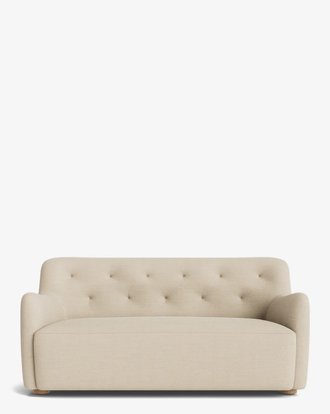 Magda Settee 65.25"