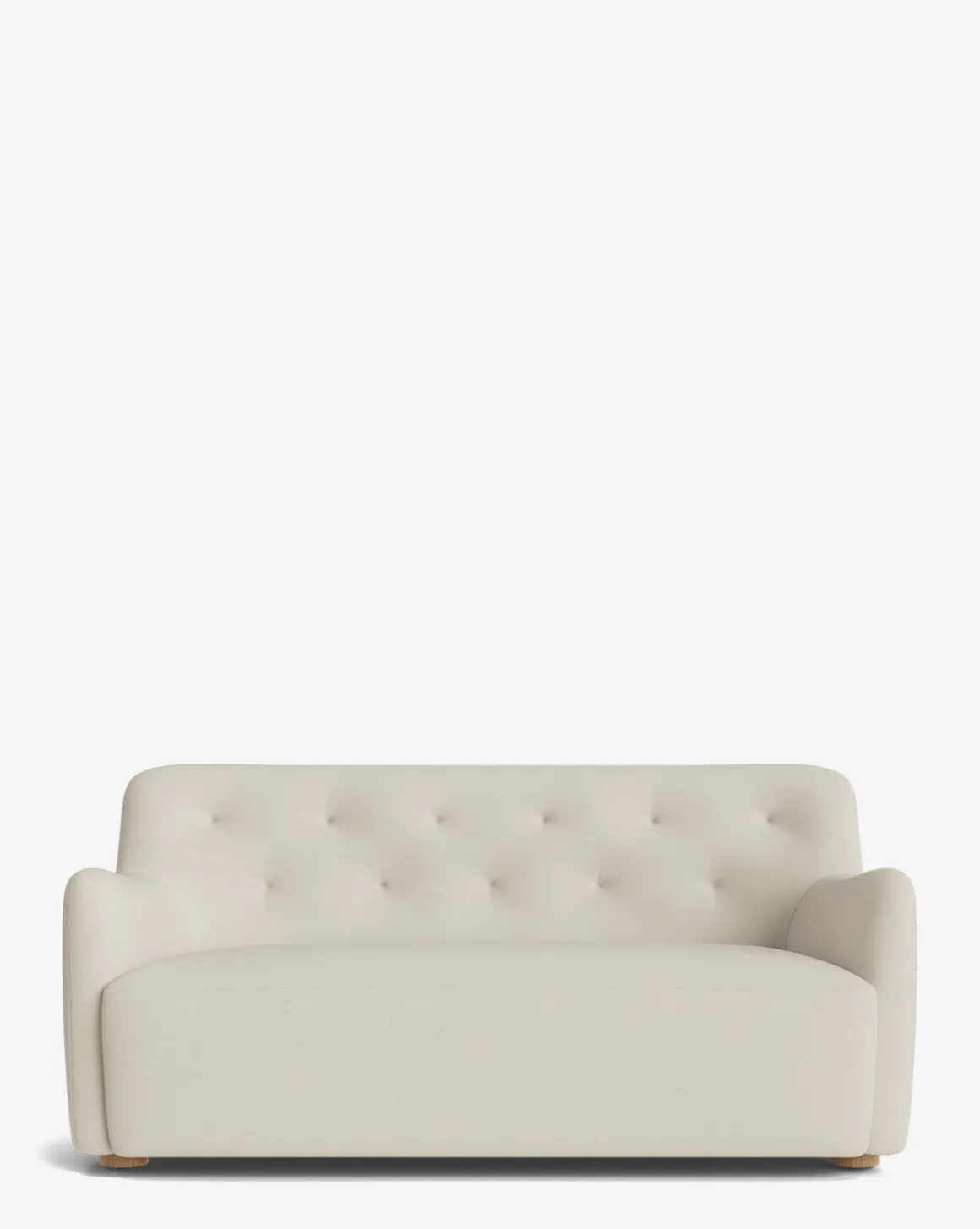 Magda Settee 65.25"