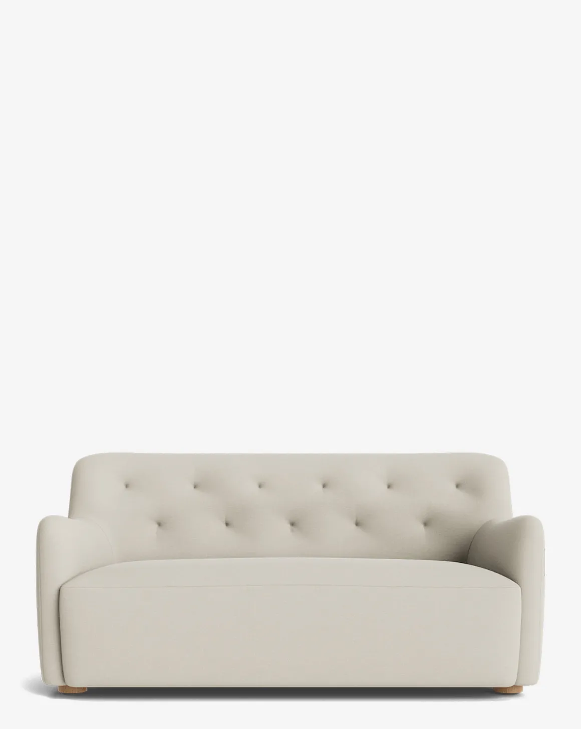 Magda Settee 65.25"