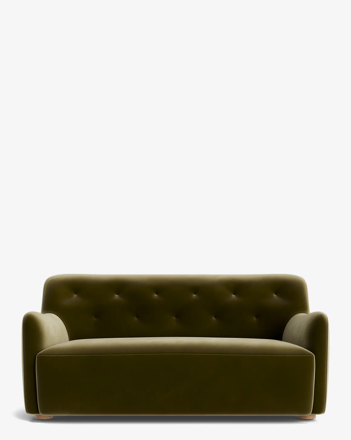Magda Settee 65.25"