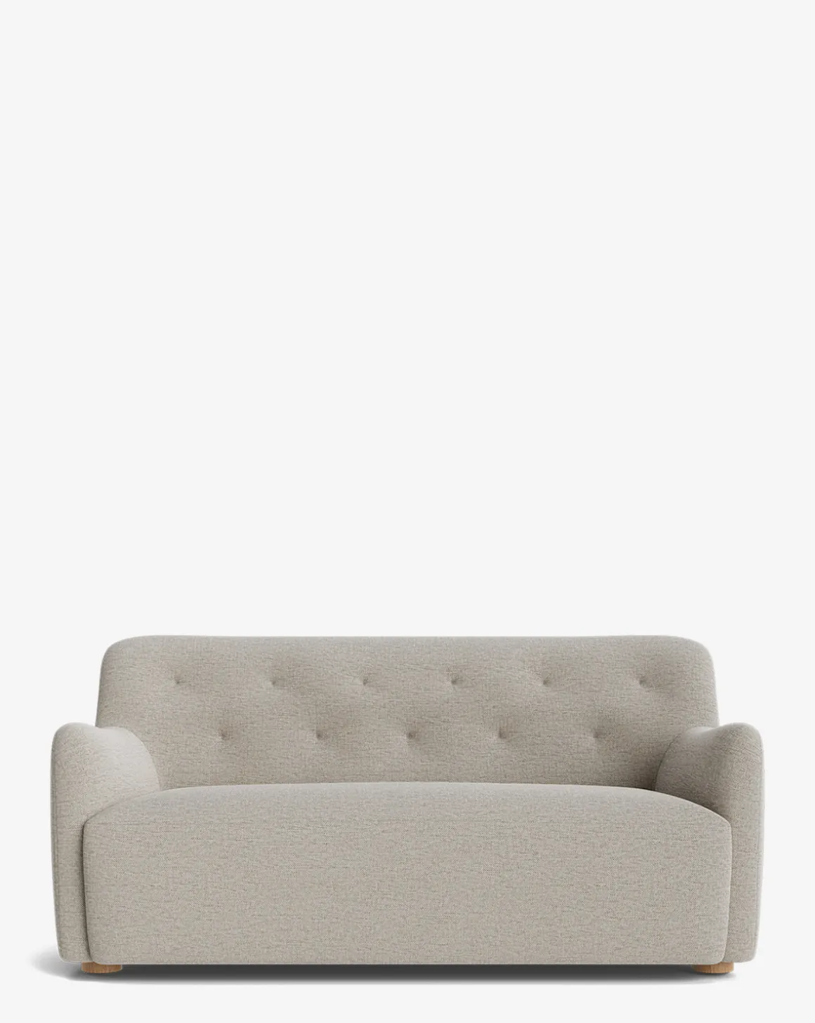 Magda Settee 65.25"