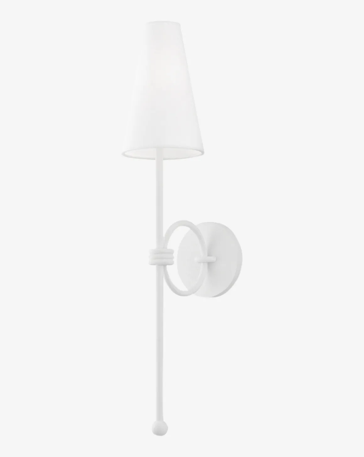 Magnus Wall Sconce
