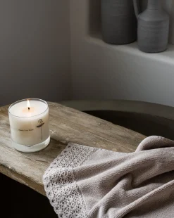 Maison Louis Marie Candle