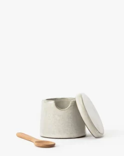 Malco Salt Cellar