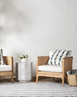 Malyn Indoor/Outdoor Pillow