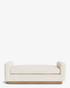 Mansfield Bench