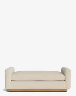 Mansfield Bench