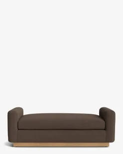 Mansfield Bench