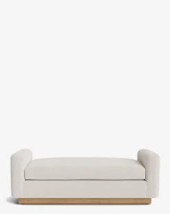Mansfield Bench