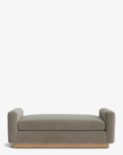 Mansfield Bench