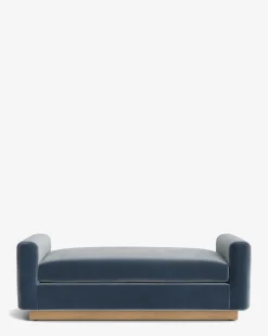 Mansfield Bench