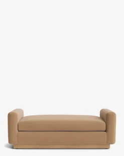 Mansfield Bench