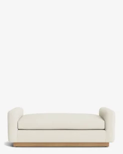 Mansfield Bench