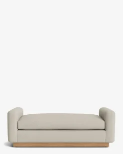 Mansfield Bench