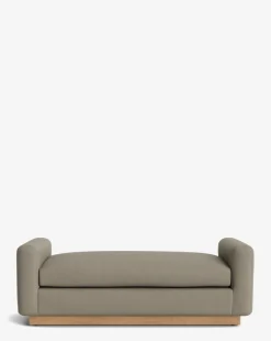 Mansfield Bench