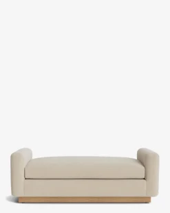 Mansfield Bench