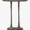 Manzo Accent Table