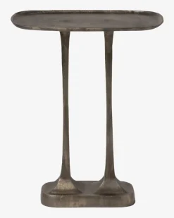 Manzo Accent Table