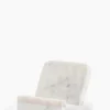 Marble Cookbook Stand