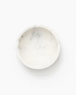 Marble Nesting Bowls (Set of 3)