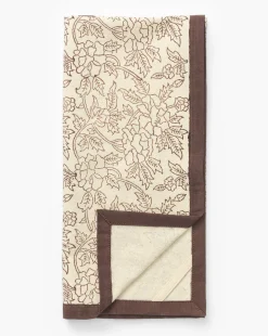 Marceline Cotton Tea Towel