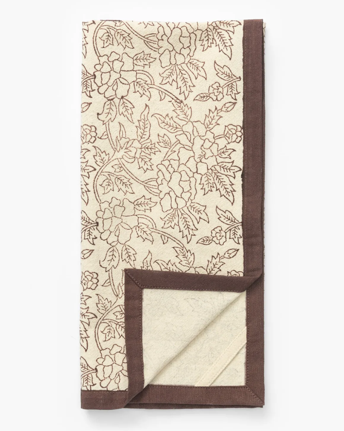 Marceline Cotton Tea Towel