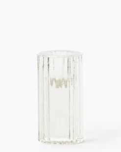 Marco Glass Taper Holder