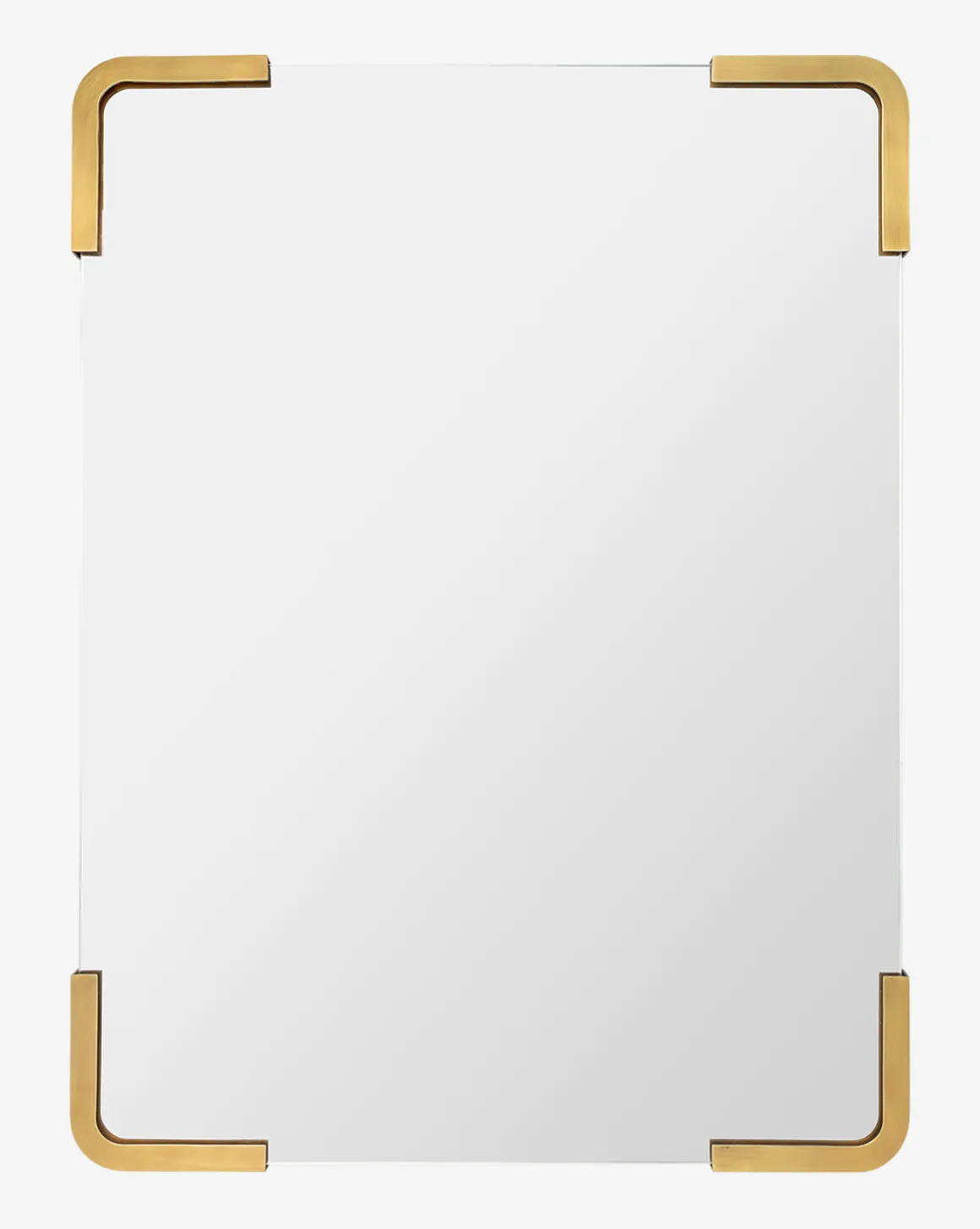 Mare Mirror