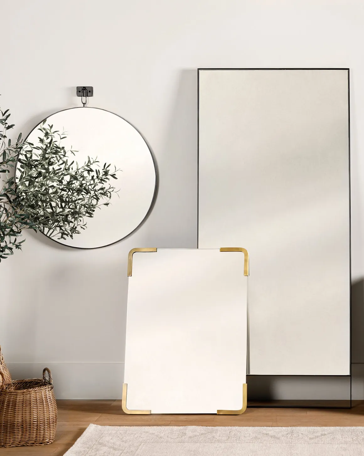 Mare Mirror