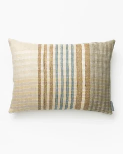 Margaret Stripe Pillow Cover