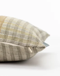 Margaret Stripe Pillow Cover