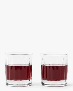 Marick Tumblers (Set of 2)