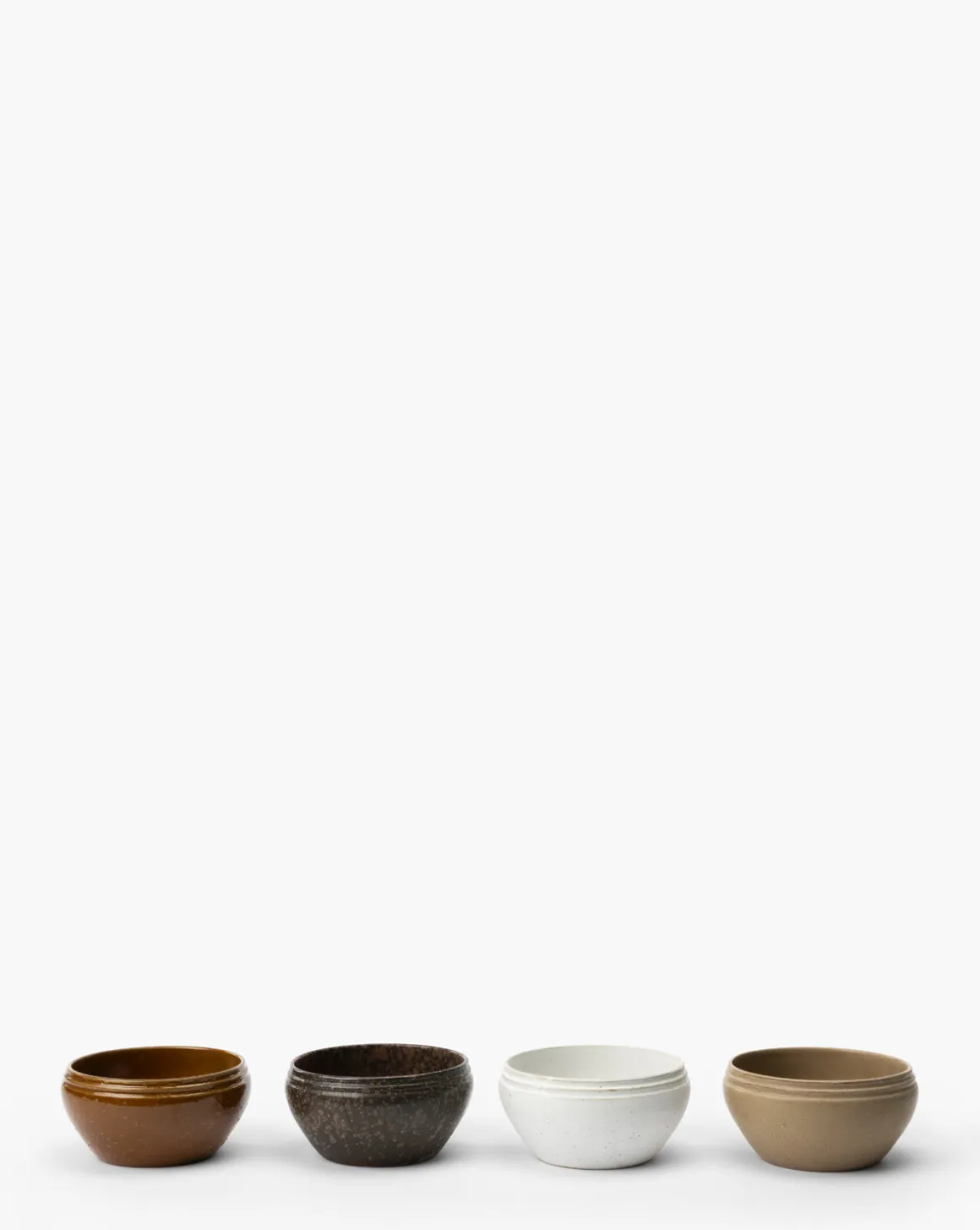 Mariella Stoneware Bowls (Set of 4)