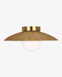 Mari Medium Flush Mount