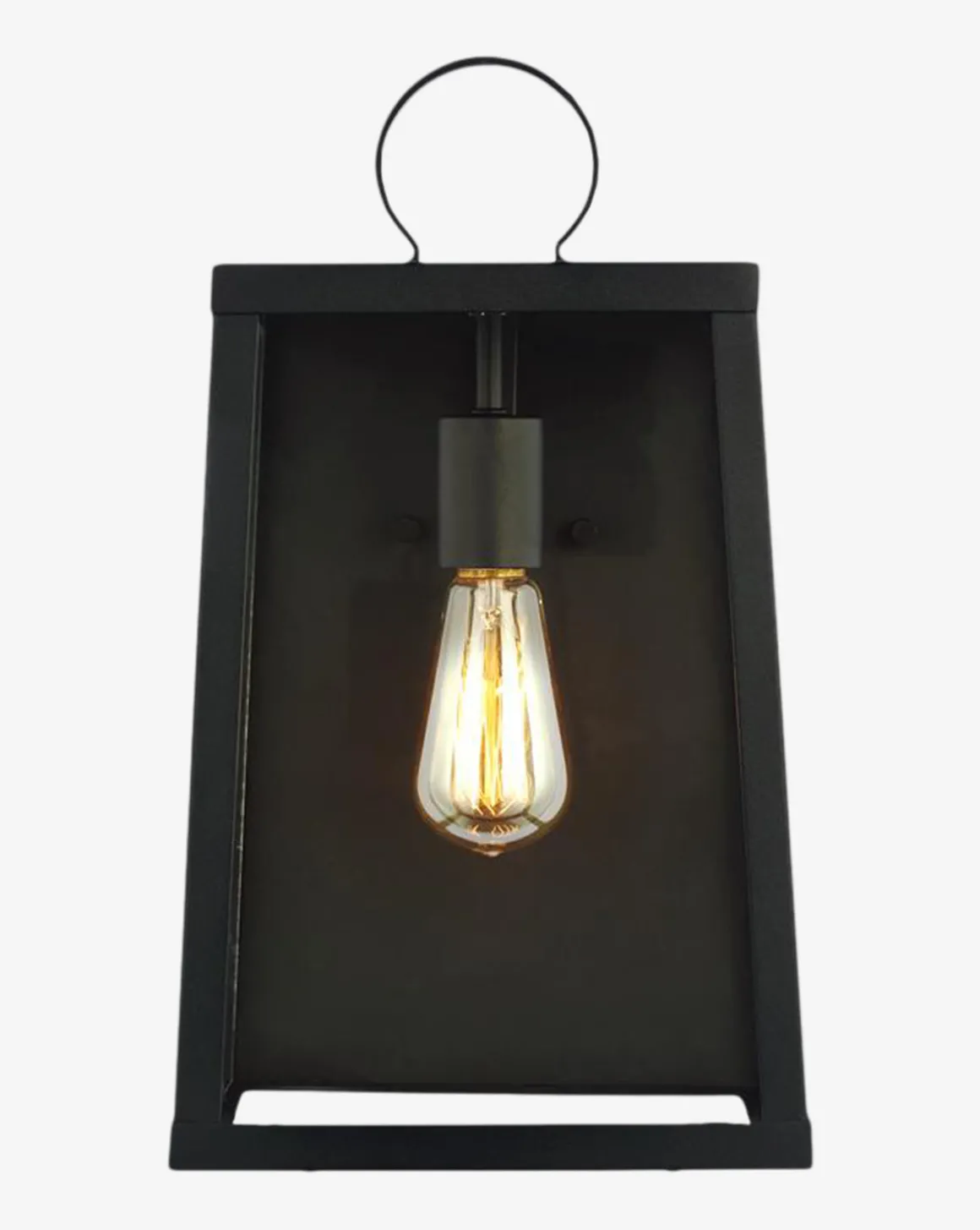 Marinus Outdoor Wall Lantern