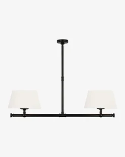 Marion Linear Chandelier