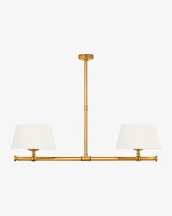 Marion Linear Chandelier
