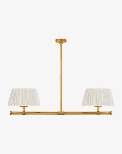 Marion Linear Chandelier