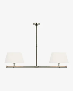 Marion Linear Chandelier