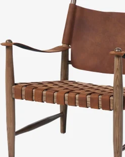 Maris Lounge Chair