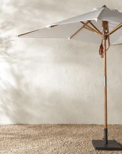 Marques Outdoor Rectangular Umbrella