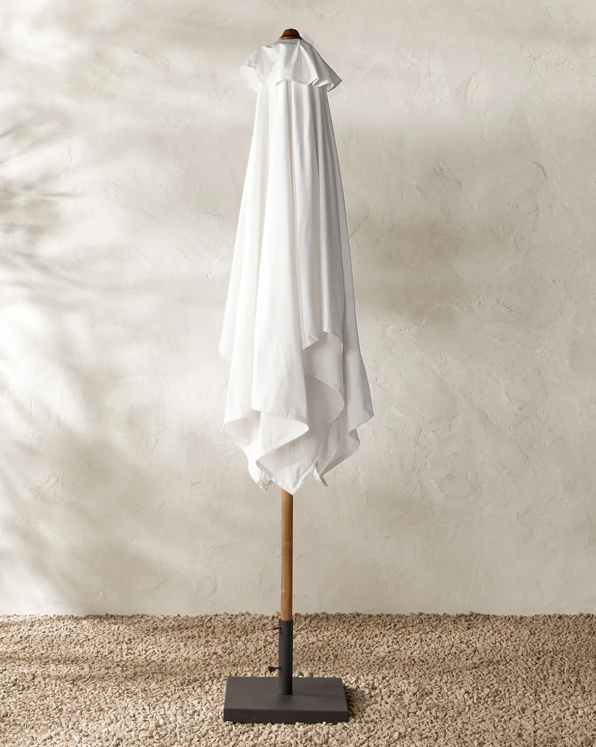 Marques Outdoor Rectangular Umbrella